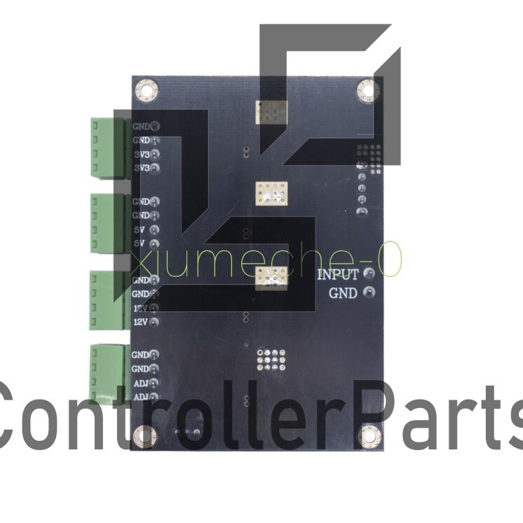 5V-40V LM2596 Multiple Switching Power Supply Board DC-DC Step-Down Module NEW