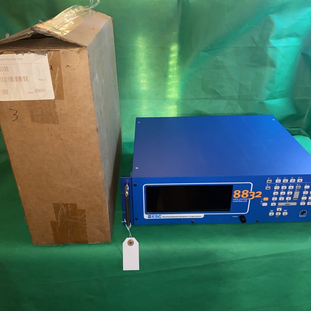 ESC 8832-CONTROLLER S-132-0001