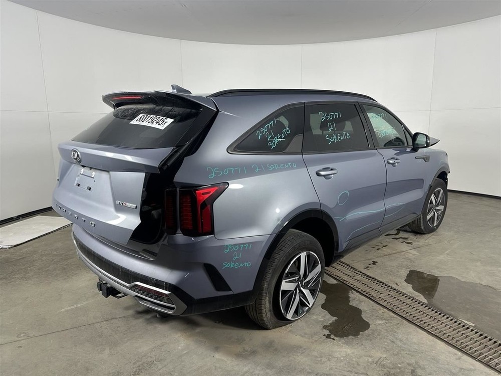 Camera/Projector Camera Front Windshield Mounted Fits 21-24 SORENTO 2804473