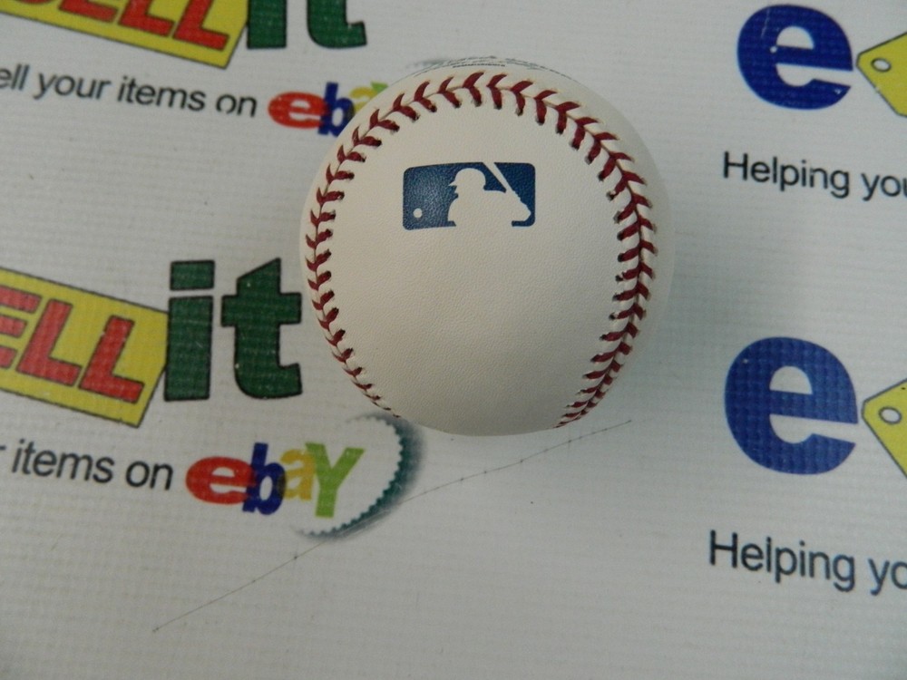 Jorge Cantu - Autographed baseball