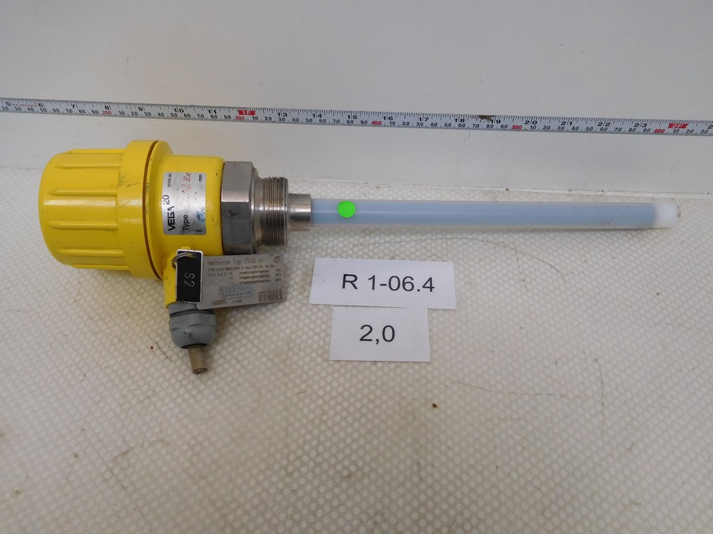 Vega Probe Type 23.02 Ex, L = 300mm