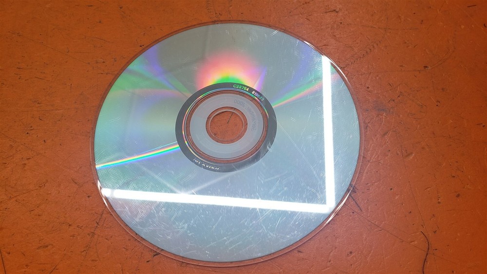 ⭐️⭐️⭐️⭐️⭐️ Vintage Gateway System Restoration Kit Disc 3 Only