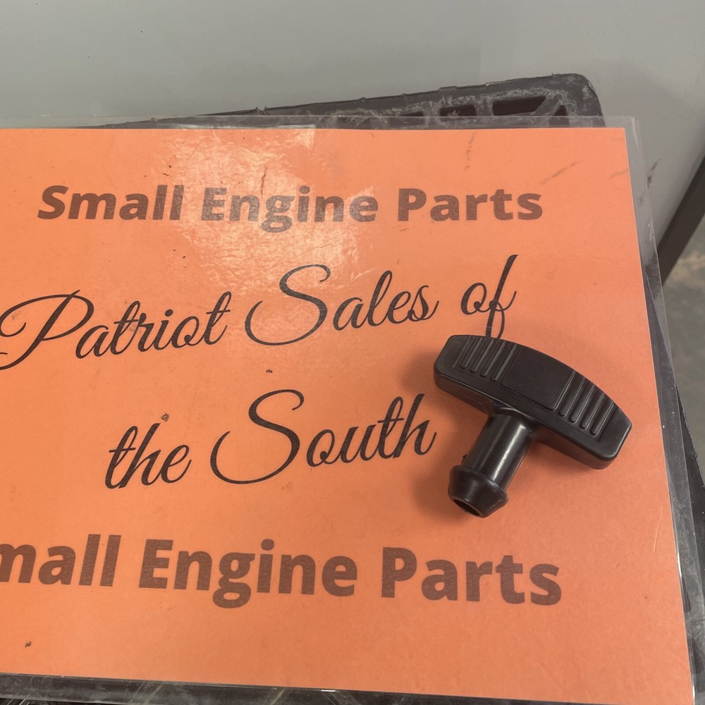 Forester #FH007-1 Pull handle