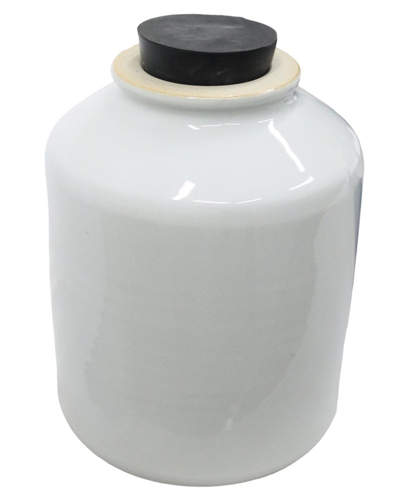 220V Horizontal Drum Double Cans Ceramic Ball Mill Grinding Machine Laboratory