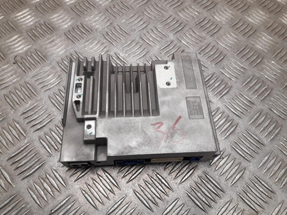 ECU Navigation System Mazda CX-5 2017 KB8M669C0