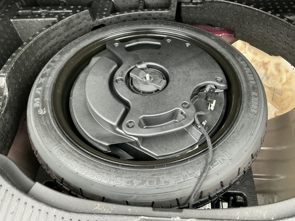 Transfer Case AWD Fits 13-22 ENCORE 802505