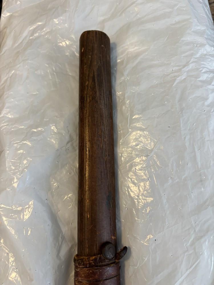 Vintage Primitive Hand Forged Tomahawk/Axe
