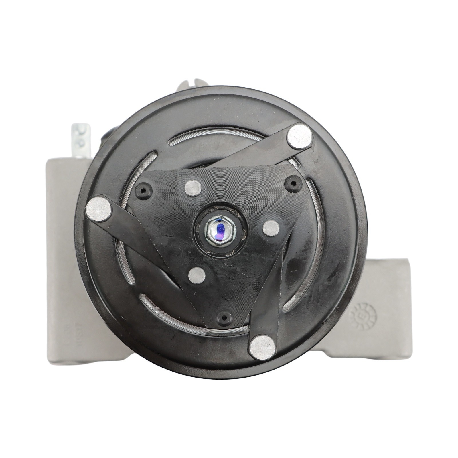 New AC A/C Compressor For Nissan Armada 2005-2015 For Infiniti QX56 2014-2016