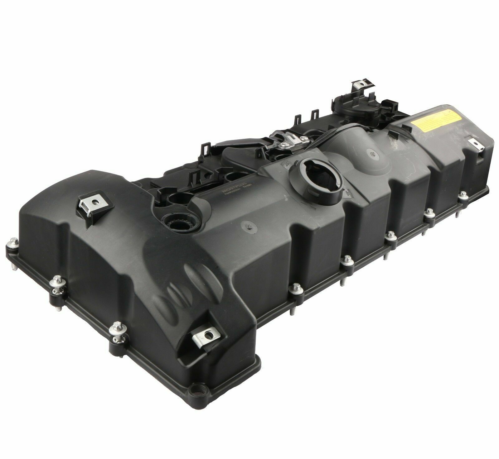 Engine Valve Cover W/ Gasket 11127552281 For BMW 328i 528i E82 E90 E70 Z4 X3 X5