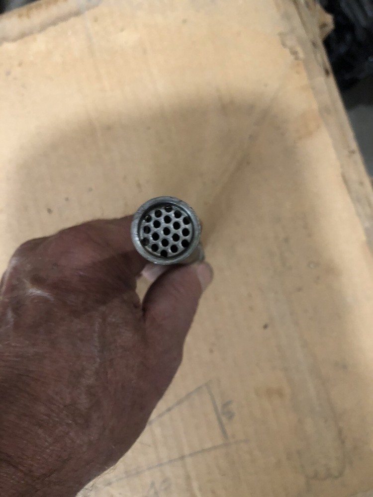 Continental A22301 Tube Assembly