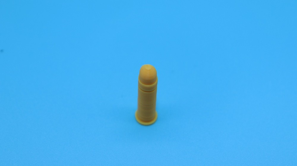 22 LR Dummy Rounds Snap Caps Ammo Training Rounds Dry Fire