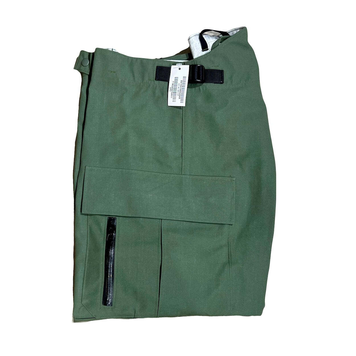 USGI New Outer Shell Nomex Pants CWU-109P Size Medium New W/tags $408