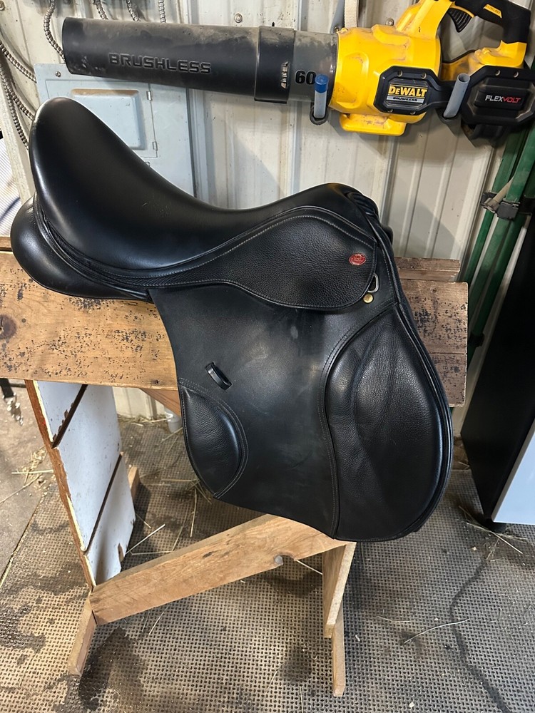 kent and masters 18 adjustable tree high wither compact