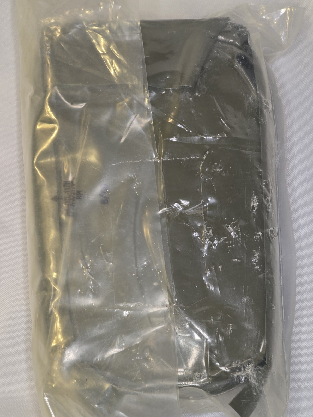 USGI Avon M41 Gas Mask Filter - Factory Sealed. 4240-01-529-2289