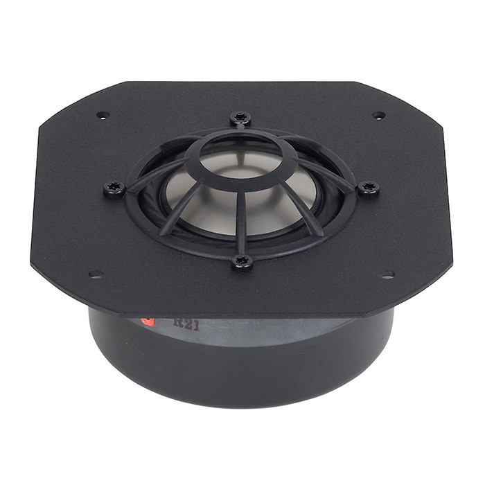 Visaton DSM50FFL8 2" Titanium Dome Driver 8 Ohm