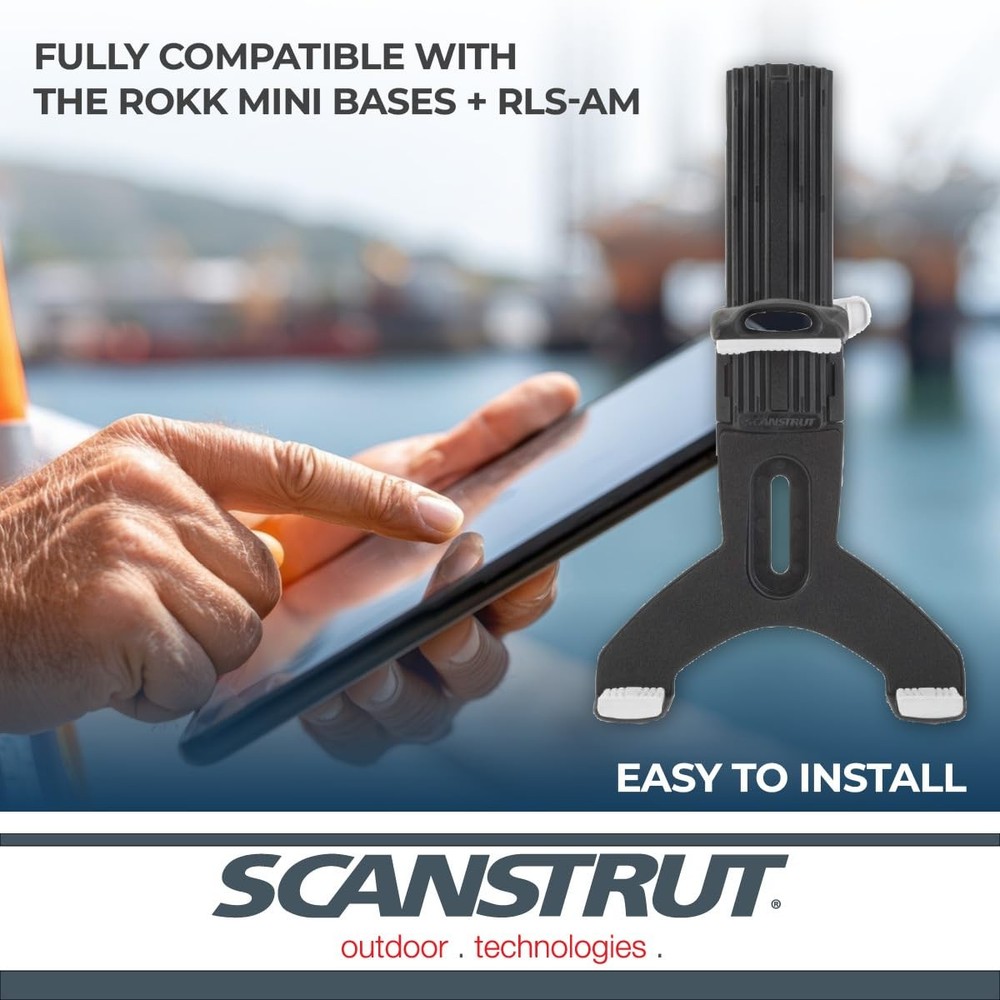 Scanstrut RL-508 Rokk Mini Tablet