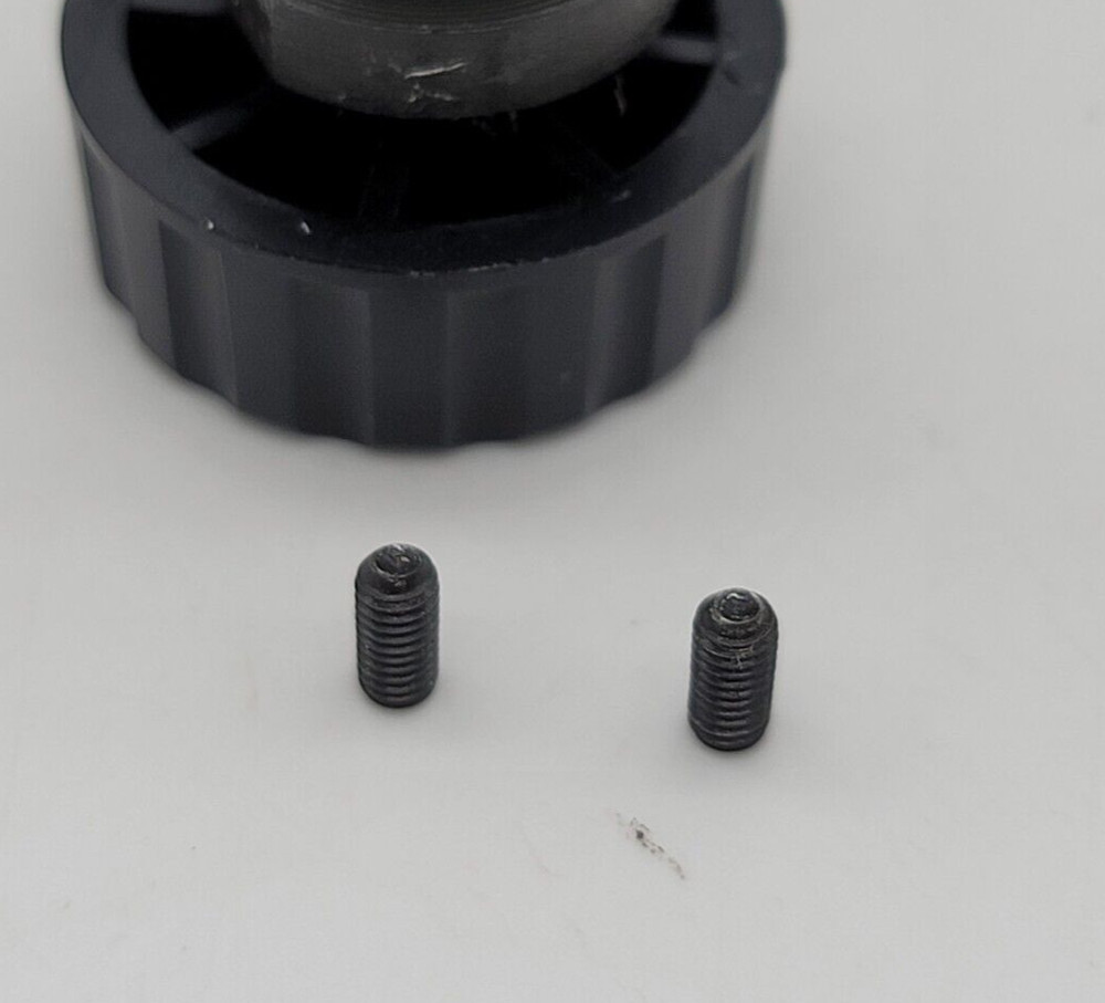 Nikon Microscope E200 Substage Condenser Pinion MCA75200-A006