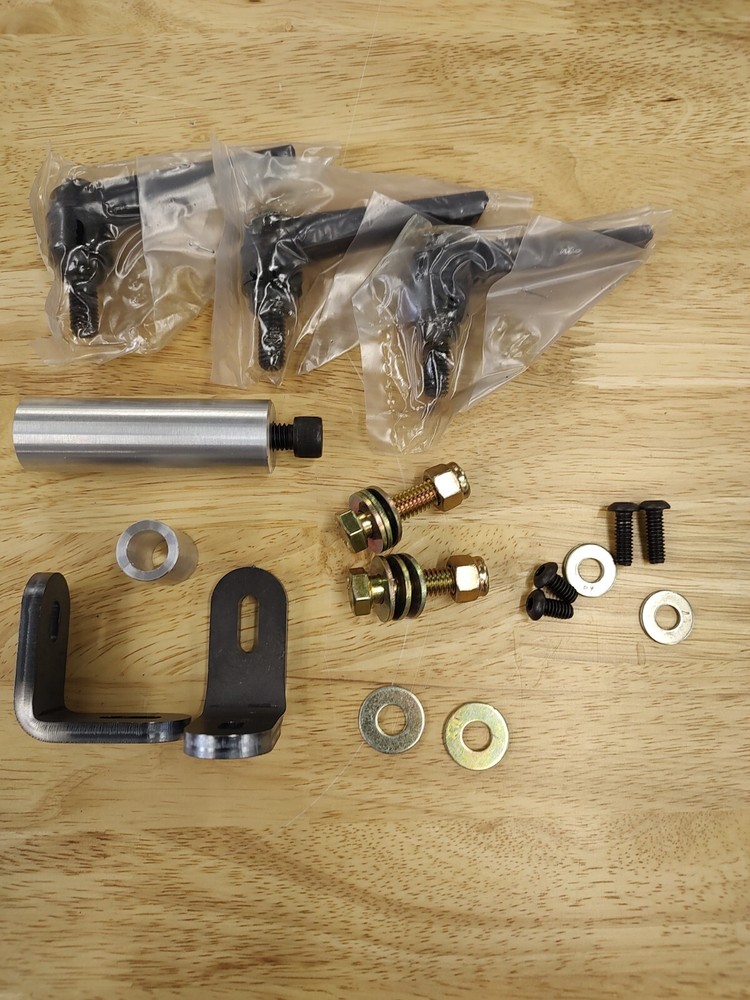 2x72 Belt Grinder Weld Kit Mark Graves Grinder