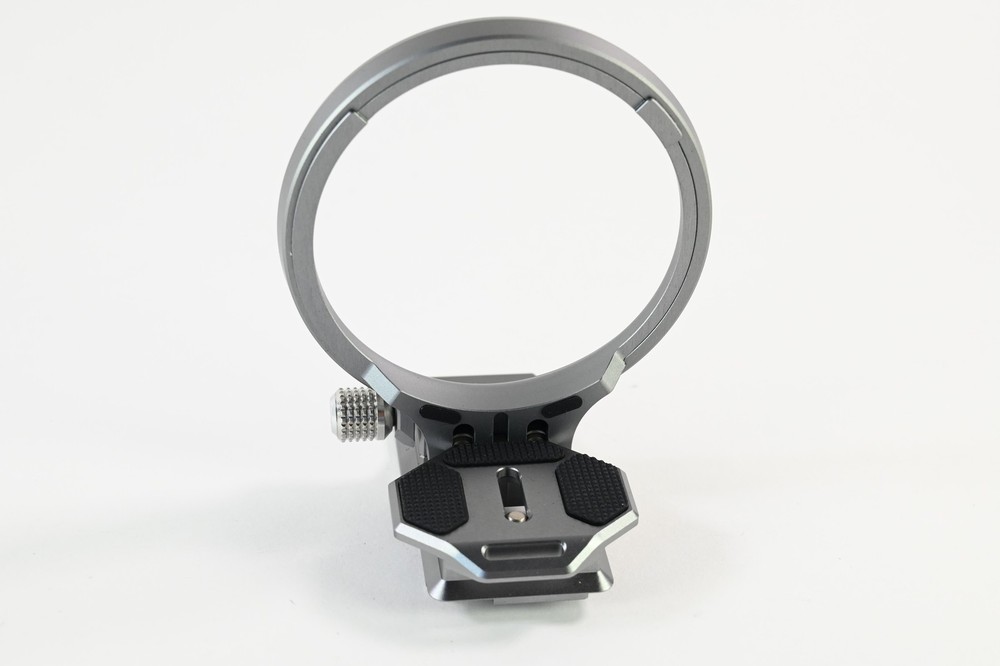 Silence Corner Atoll C Rotating Camera Collar for Select Mirrorless Camera #G393