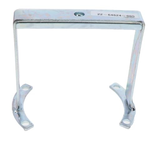 Hub Cap Mounting Bracket - 22-64624-000