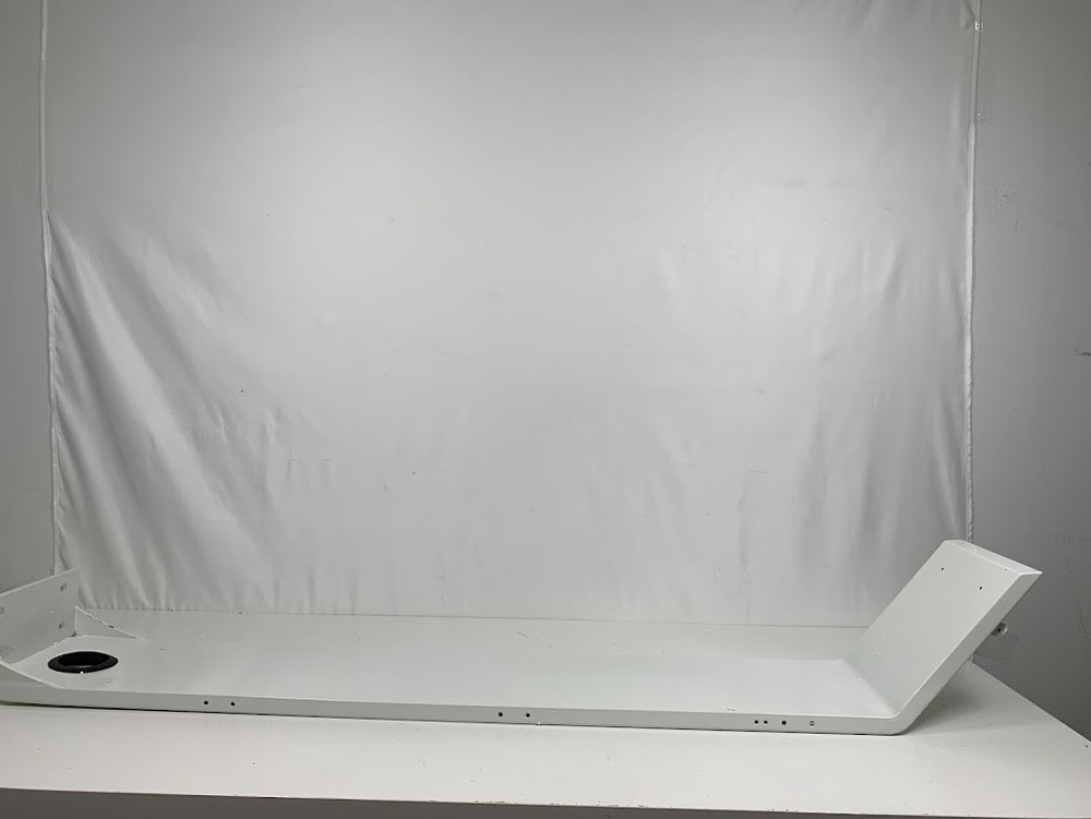 Locking Floor Stand – CTA Premium Locking Support Base Kiosk