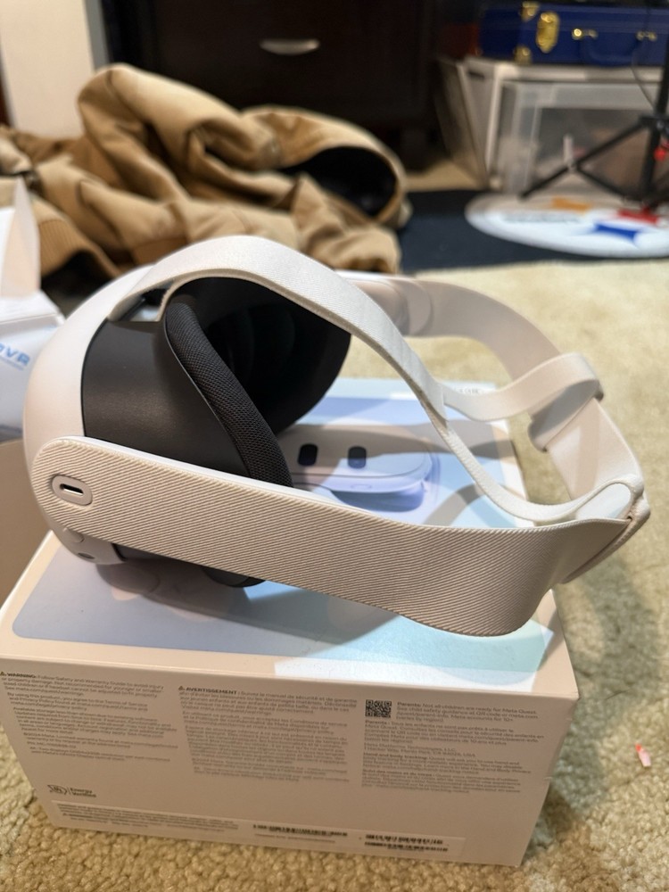 meta quest 3 512gb bundle