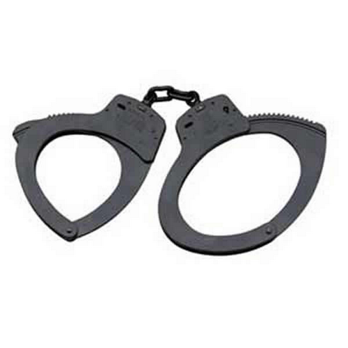 Smith & Wesson 350118 Model 110 Special Security Chain-Linked Handcuffs