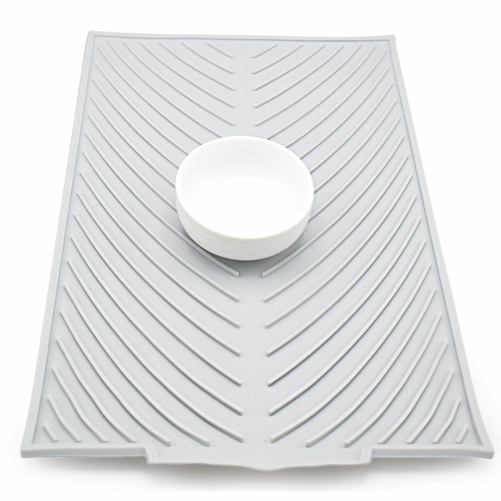 FLOW Silicone Edition Kitchen & Bathroom Essentials In Different Colors