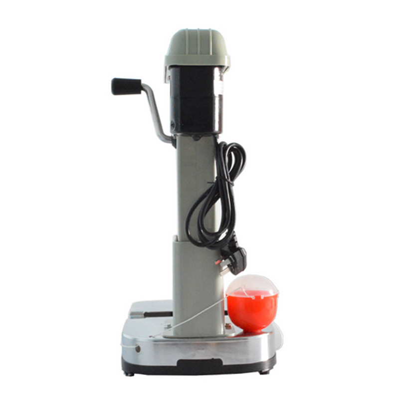 Electric Binding Machine Office Automatic Hole Punching with Wire tool