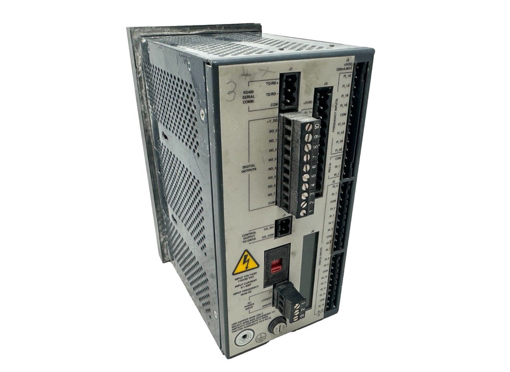 Contrex 3200-1940 Speed Control CX-1000