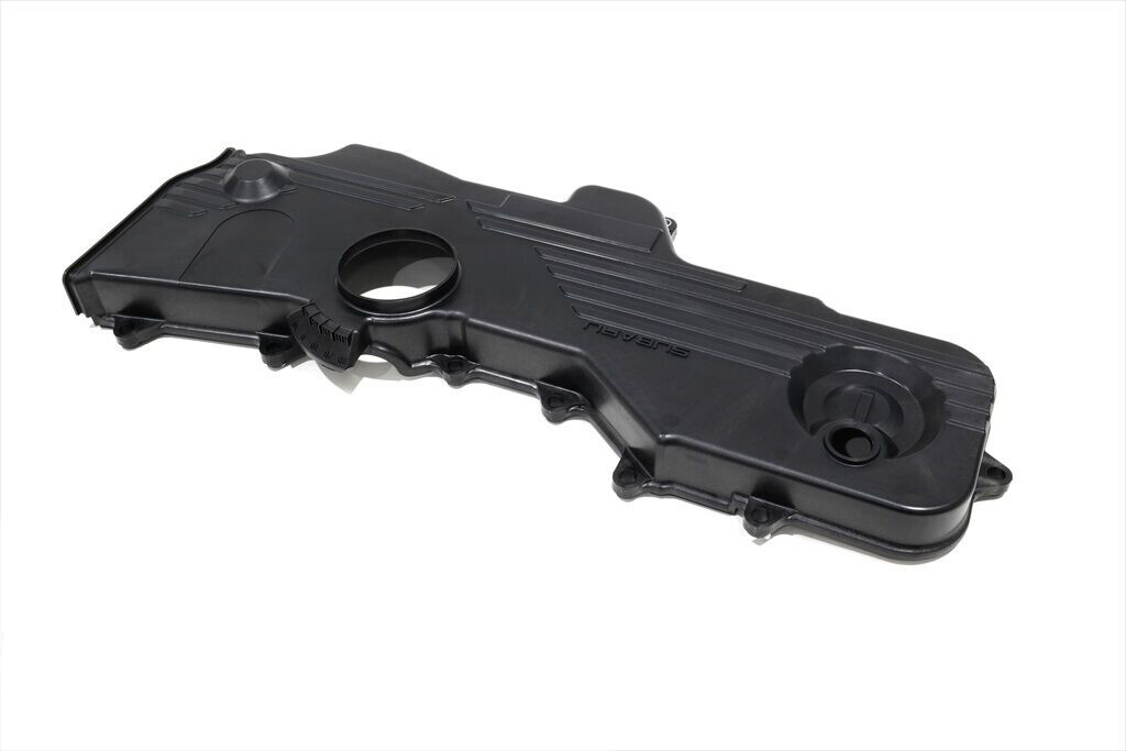 Subaru Impreza Forester Legacy Outback Timing Belt Cover 2.5L Non-Turbo OEM NEW