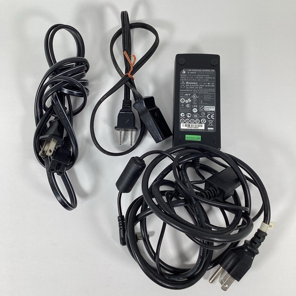 Lot Cables, Chargers, Electronics, Wire - Untested