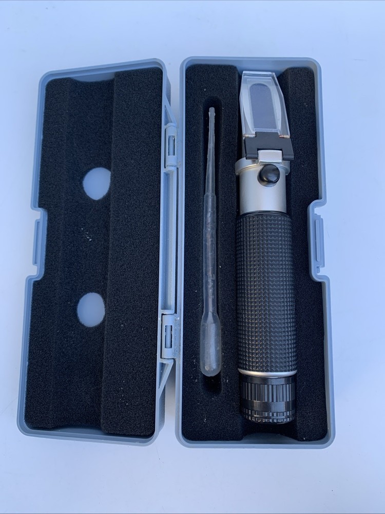 Portable Refractometer