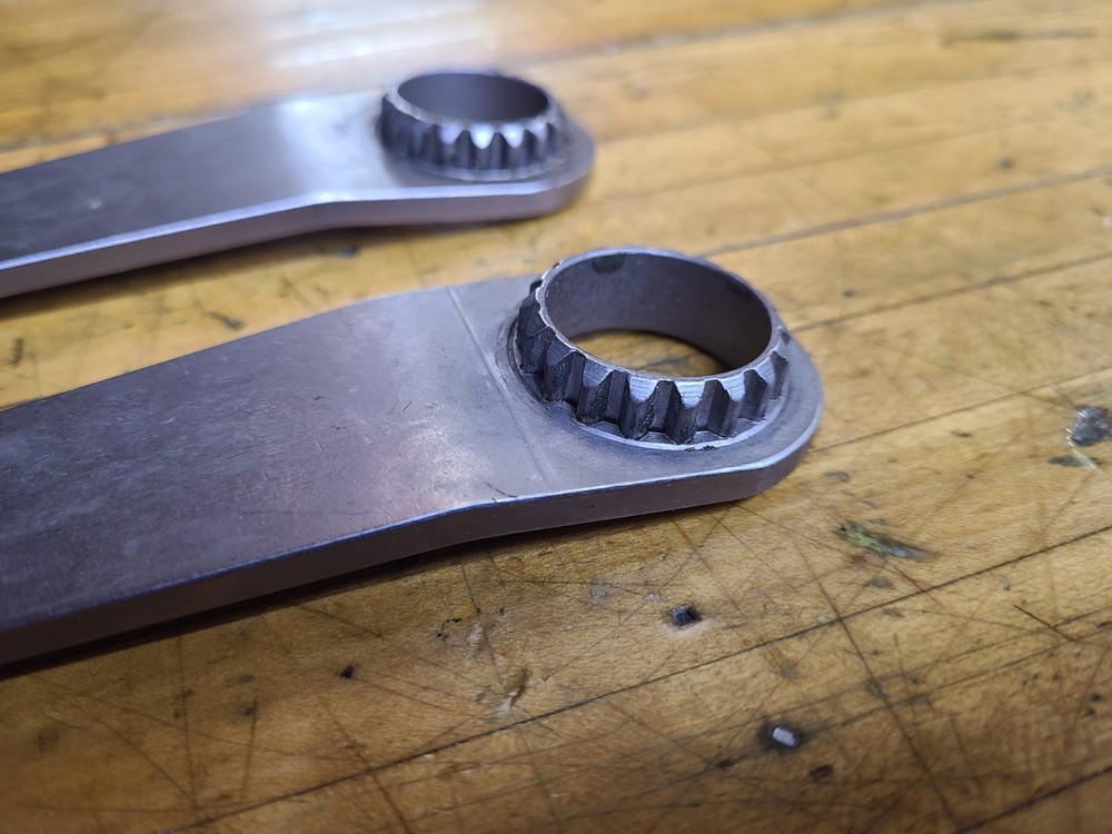 Phil Wood Bottom Bracket Tool X2