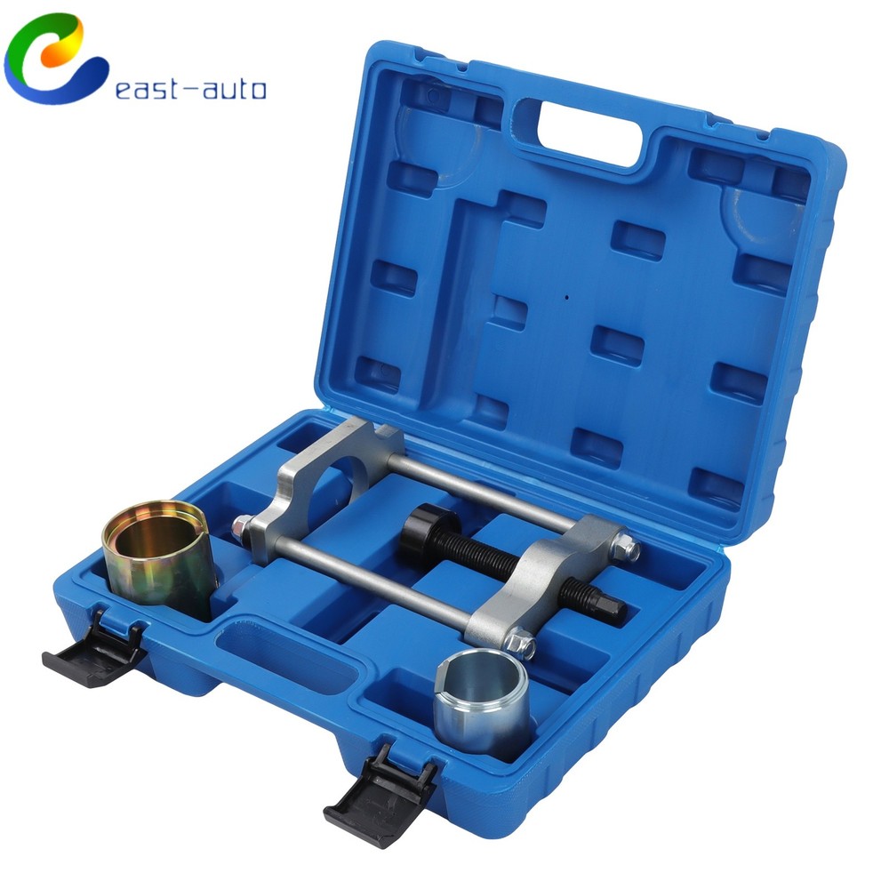 Rear Suspension Control Arm Trailing Arm Bushing Tool Removal Tool Kit