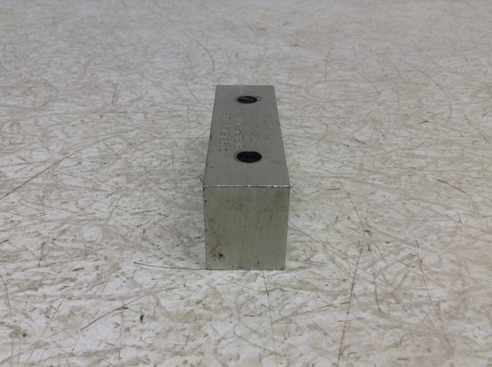 Lubriquip K01 Modular Bypass Valve K 01 (BT)