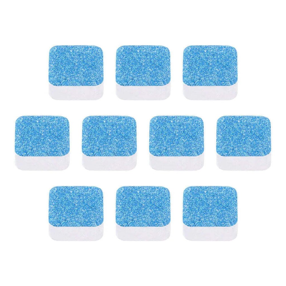 Fresh Washing Machine Tablets