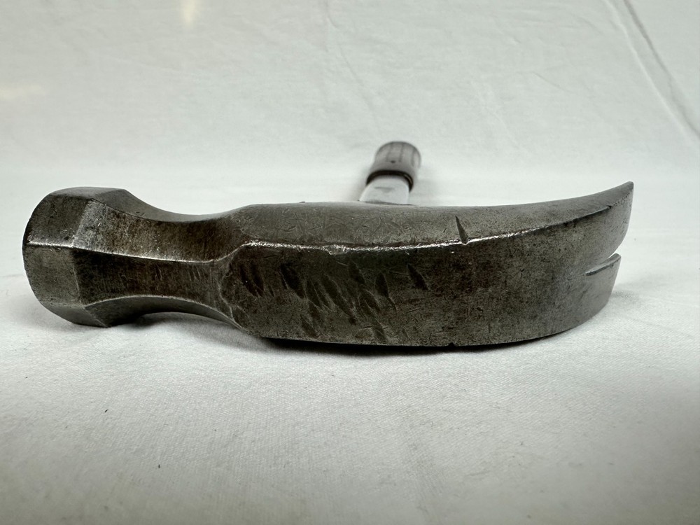 True Temper Rocket A20 Hammer Vintage Used