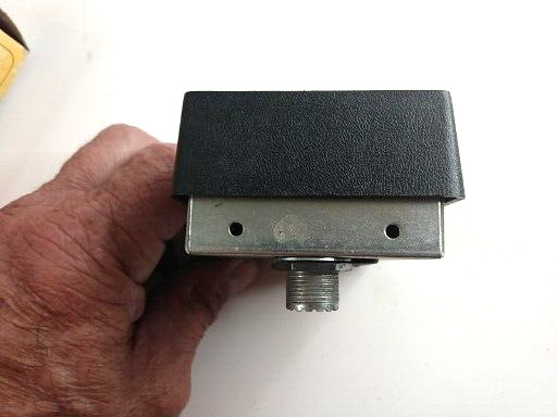 Royce In Line SWR Meter No Bracket Or Cable UNTESTED