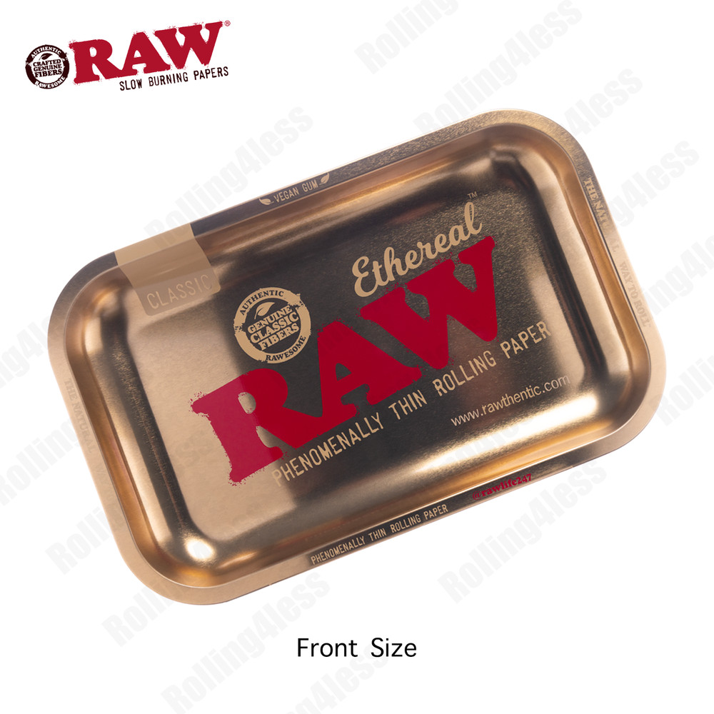RAW Ethereal Rolling Tray