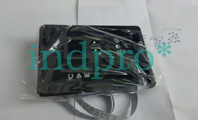 For PRO M125A M126A keypad control panel LCD