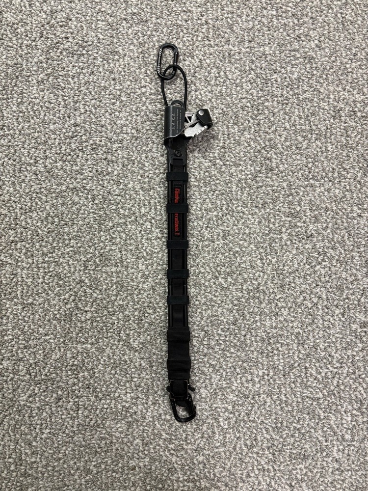 Climbing Innovations SAKA Folding Knee Ascender