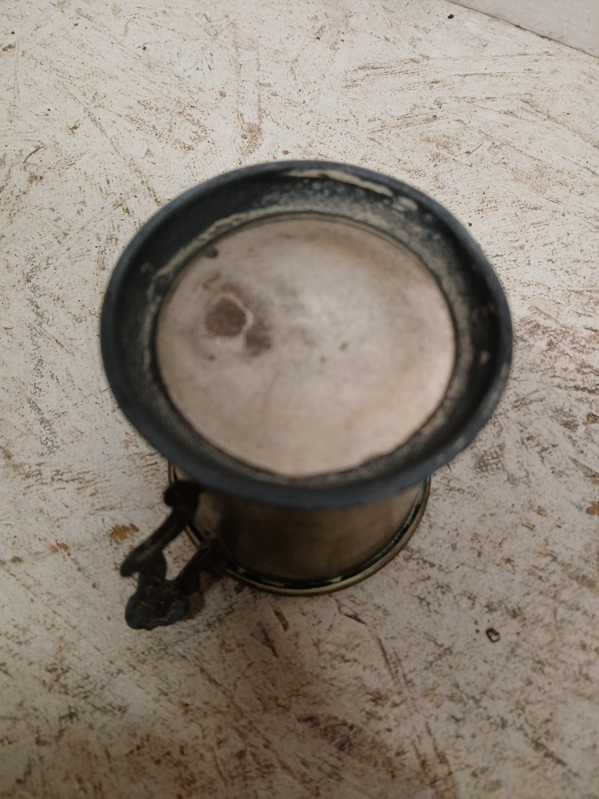 Collection of Vintage Silver Plated Nursery Baby Cups and Spoon Set of 2