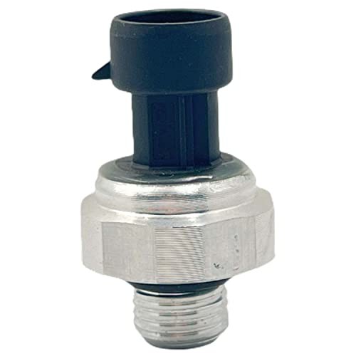 12674782 Oil Pressure Sensor Sender Switch Guage Sending Unit Compatible with