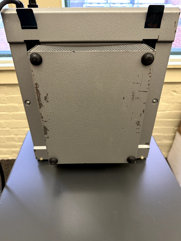 Lab-Volt AA635 DC Motor Control Trainer