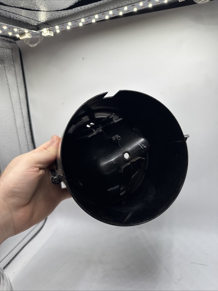 Braun Aromaster KF 400 / 420 Type 4085 Replacement Swing Out Brew Basket EUC