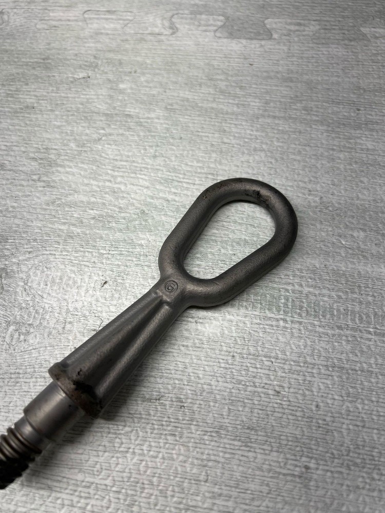 BMW Genuine OEM Tow Hook BMW E30 E36 E46 E90 E92 E93 F80 F82 F83 E70 E60 E64