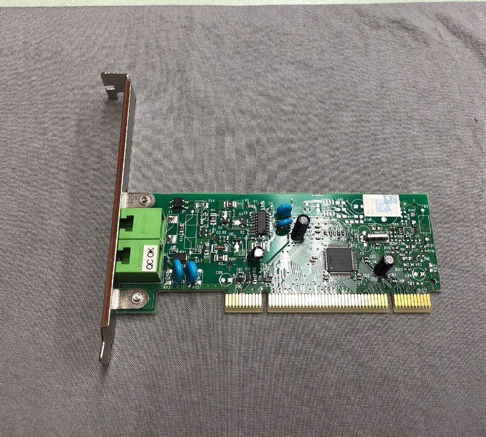 Intel 537EPU Modem Card 6002448