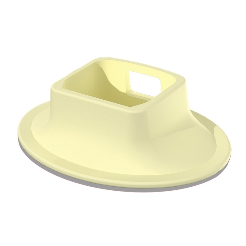 Camera Support Base With NonMarking for Pocket 3 Tabletop Photography Setups