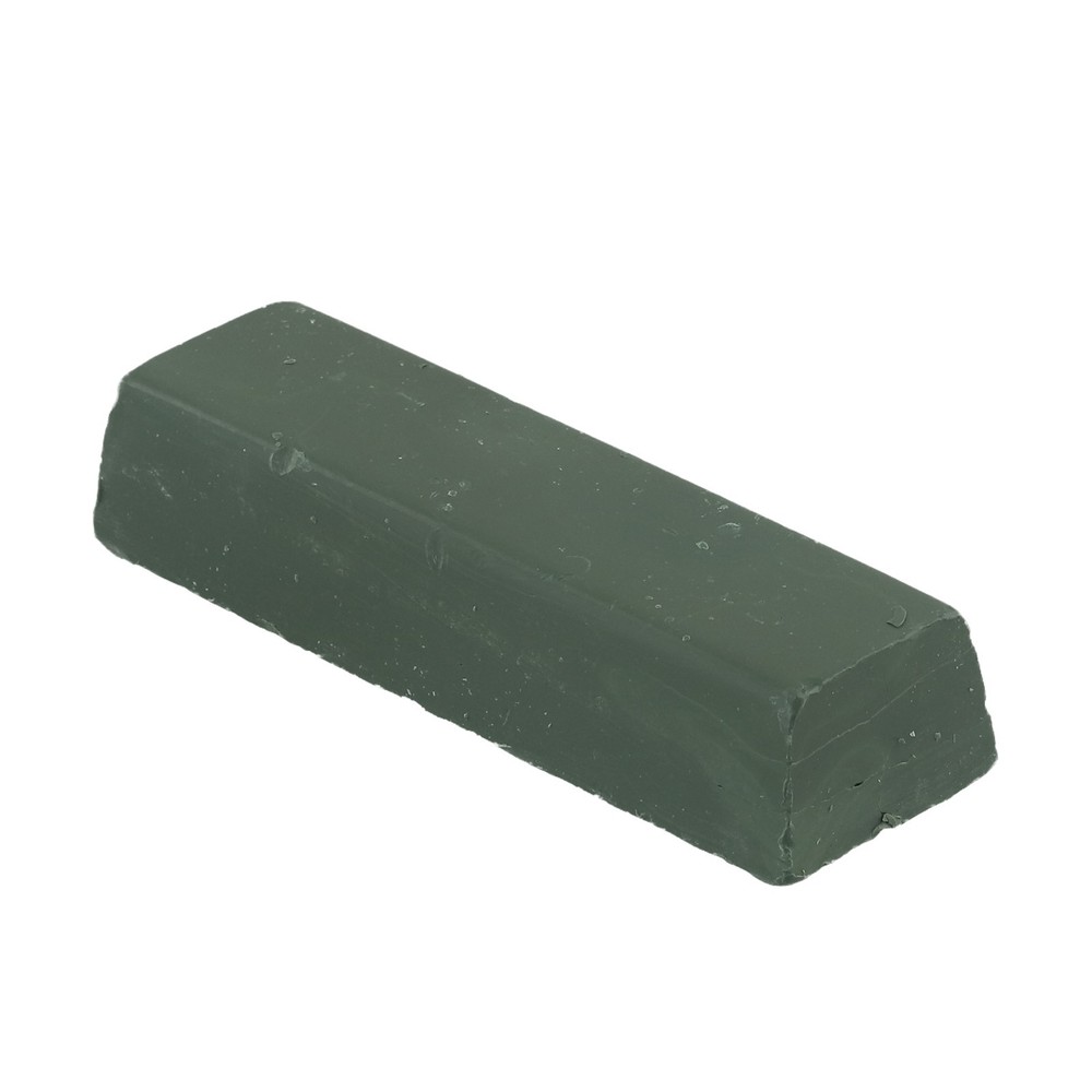 Polishing Paste Compound Green Green Oxide Grinding Paste Metals Polishing